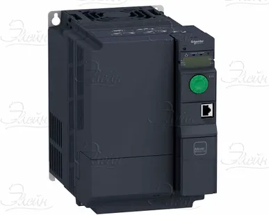 фото Преобразователь частоты ATV320D11N4B 11кВт Schneider Electric