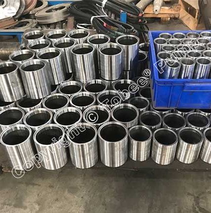 Фото №3 Spare Parts for Slurry Pumps