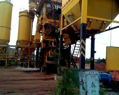 фото Асфальтобетонные смеси от производителя в Великом Новгороде.