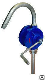 Фото №0 Насос ручной РШ 25-5