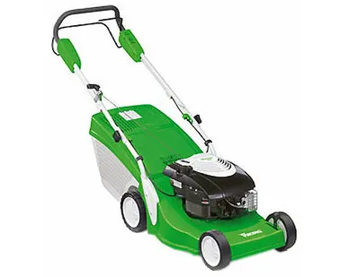 фото Газонокосилка Viking MB 448