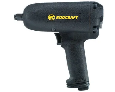 фото RODCRAFT 2257 (ГЕРМАНИЯ) Гайковерт ударный 1/2", 950Нм