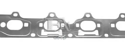 Фото №0 Прокладка, Выпускной Коллектор FA1 арт. 412010
