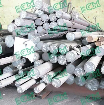 Фото №0 20ЮЧ круг 120 мм