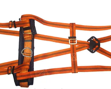 фото Удерживающая привязь УП-2ВЖ