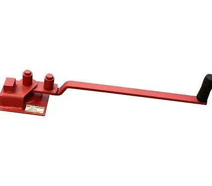 Фото №0 Ручной станок для гибки арматуры TeaM SD 8-12