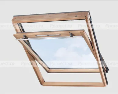фото Velux GZL1059 P08 (94*140)