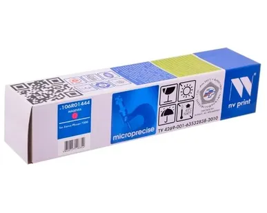 фото Картридж NV Print 106R01444 для