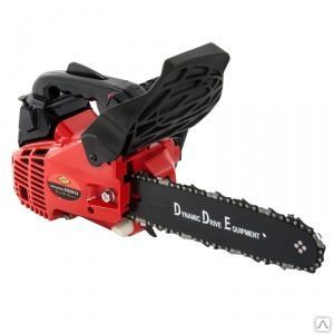 Фото №0 Бензопила dde cs2512