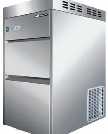 Фото №0 Льдогенератор Hurakan HKN-GB50