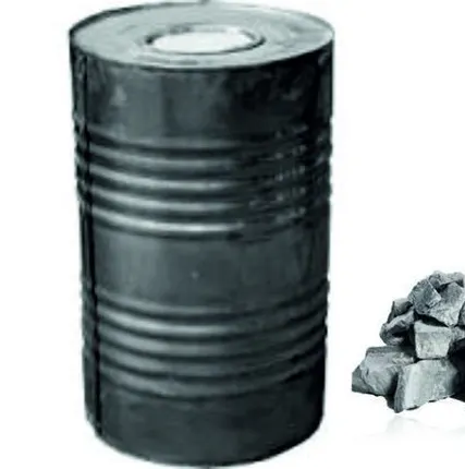 Фото №0 Карбид Кальция (барабан) 125 кг