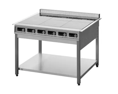 фото Плита индукционная ПЭИ-6