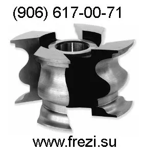 Фото №3 фрезы по дереву для изготовления доски пола паркета в Москве