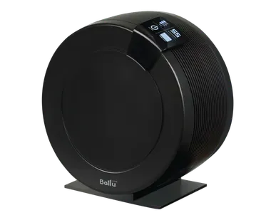 фото Мойка воздуха Ballu AW-320 черный /black