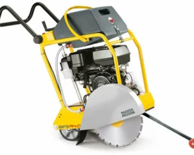 фото Аренда резчика швов WACKER NEUSON BFS 1345A