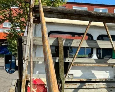 фото Круг 48 мм ст 45 ГОСТ 2590