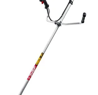 фото Триммер бензиновый ЗУБР КРБ-1300, 1.74 л.с., 47 см