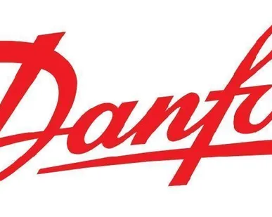 фото Регулятор электрон ECL COMFORT 310B на 230 V Danfoss 087H3050