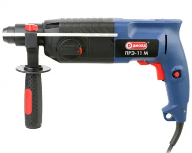 фото Перфоратор Диолд ПРЭ-11М