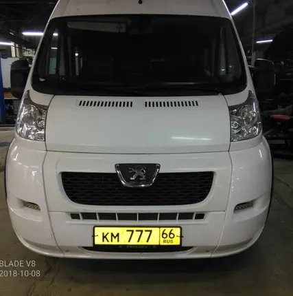 Фото №0 Аренда микроавтобуса