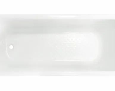 фото Акриловая ванна Poseidon Victoria 150х70 (комплект)