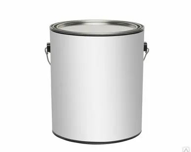 фото Эмаль ПФ115 зеленая 20 кг Farbox/BRITZ