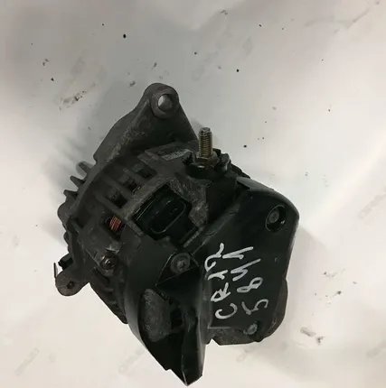 Фото №0 Генератор на Nissan March