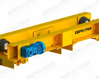 фото Концевые балки подвесного типа (под заказ)