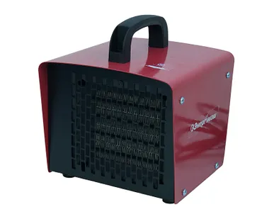 фото Пушка тепловая керамическая Энергомаш ТПБ-2000К