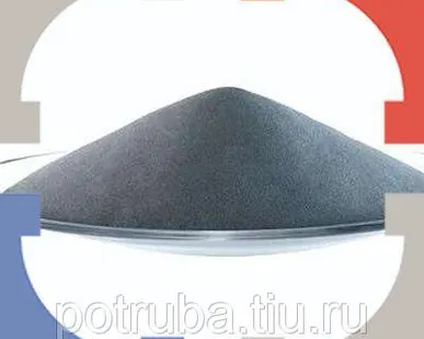 фото Титановый порошок ПТС-1