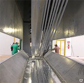 фото Zn- Цинкование