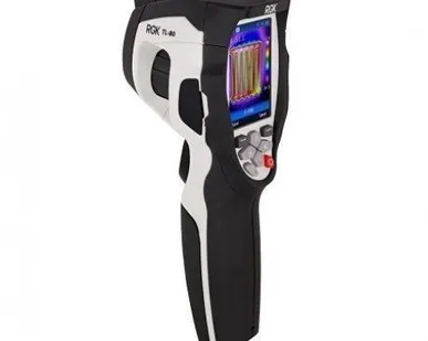 фото Тепловизор RGK TL-80