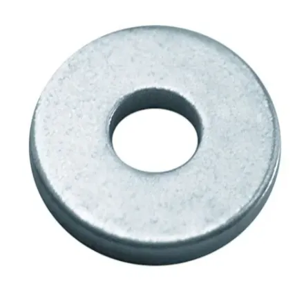 Фото №0 Шайба оцинкованная М12