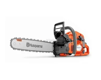 фото Бензопила Husqvarna 565-18"