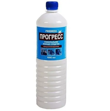 Фото №0 ПРОГРЕСС 1л/12шт (АМС)