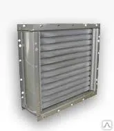 фото Калорифер паровой КПСК 4-5