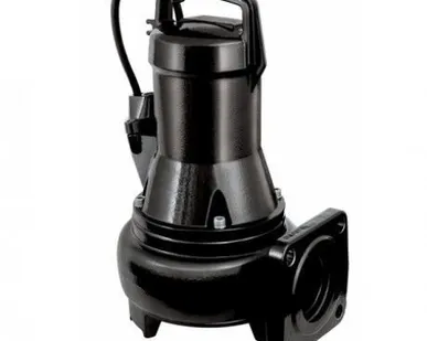 фото Фекальный насос Espa Drainex 300