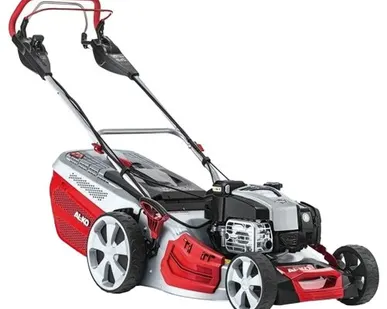 фото Газонокосилка AL-KO 119845