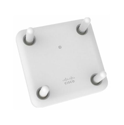 Фото №0 Wi-Fi роутер Cisco AIR-AP3802P