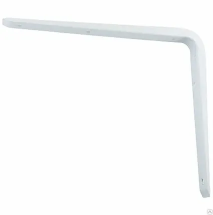 Фото №0 Кронштейн стальной 200х250мм