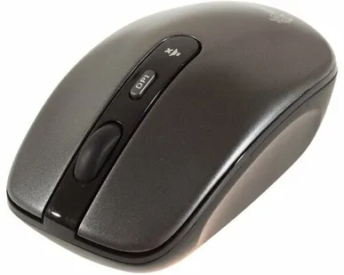 фото Мышь SmartBuy SBM-314AG-G Gray