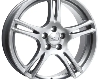 фото Колесный диск CMS C9