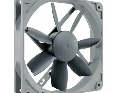 фото Система охлаждения для корпуса