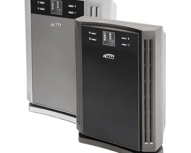 фото Очиститель воздуха с ионизацией AIC KJF-20B06