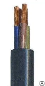 фото Кабель КГ 1х10