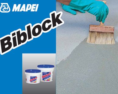 фото Грунтовка эпоксидная BIBLOCK жидкость 2,5кг