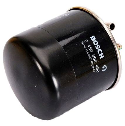 Фото №0 Топливный фильтр BOSCH 0450906458