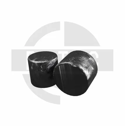 Фото №0 Поковка 460 мм 5ХНМ ГОСТ 7505-89 круглая