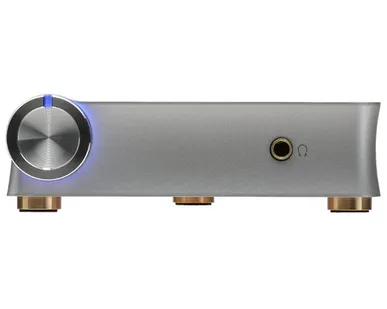 фото Внешняя звуковая карта KORG