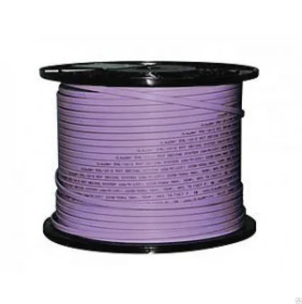 Фото №0 Неэкранированный саморегулируемый греющий кабель xLayder-EHL24-2